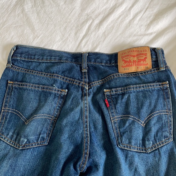 Vintage Levi’s jeans - Picture 4 of 4